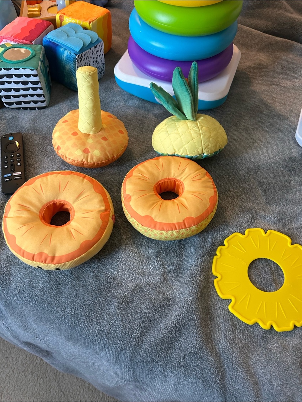 Stacker Toy Bundle - Picture 8 of 9